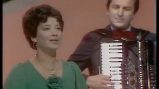 Ljiljana Petrović - Si, si, naj, naj / Folk parada 1982