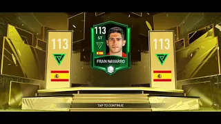 Founders Club Building - Players Search Pack Open - FIFA Mobile
