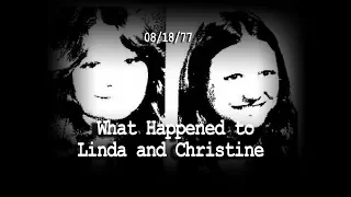 Reuploaded: Was the Golden State Killer involved in the case of Linda and Christine