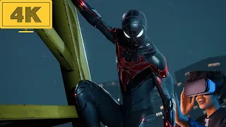 Marvel's Spider-Man: Miles Morales_