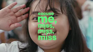 Sundance 2021shorts Excuse Me Miss Miss Mis clip2