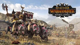 The Most Broken and Overpowered Legendary Lords  - Total War: Warhammer 3 Immortal Empires