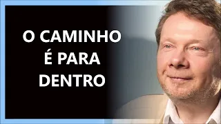 O QUE TEMOS DE FAZER, ECKHART TOLLE DUBLADO