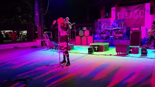 LILIAC "Madness " Live