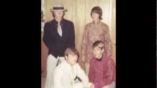 The Morning Dew - Go away HD (60's US GARAGE)