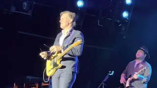 Joe Bonamassa – Mountain Time - Live – Saint Augustine, Florida, 3/11/2023 ￼