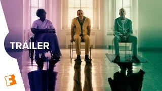 GLASS - Tráiler Oficial #3 (Sub. Español)