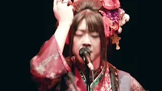 亜沙バンド Asa Band：黄昏昭和の駅前で (Tasogare showano Ekimaede)-亜沙バースデーライブ 2020Asa birthday live (sub CC)