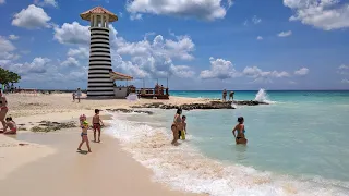 Bayahibe Playa Dominicus La Romana República Dominicana