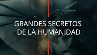 GRANDES SECRETOS DE LA HUMANIDAD, - LA REVELACIÓN CRISTICA