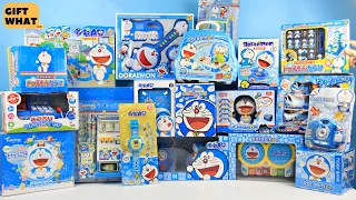 My Doraemon Toys ULTIMATE Collection