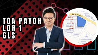Toa Payoh Lorong 1 GLS Analysis