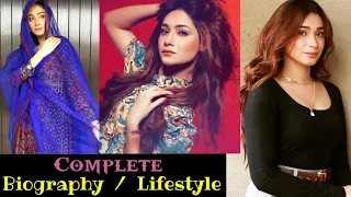 Shameen Khan  》Complete Biography  /  Lifestyle   》Pakistani Actress  》Khuda aur Mohabbat 3  》