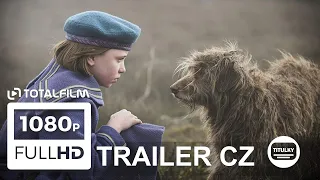 Tajná zahrada (2020) CZ HD trailer (od tvůrců Harryho Pottera)