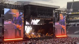 CAN’T BUY ME LOVE - PAUL MCCARTNEY (LIVE AT CAMPING WORLD STADIUM)