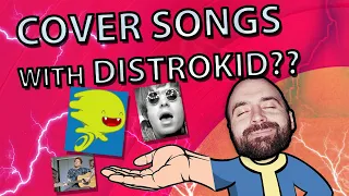 DistroKid Cover Songs: Licensing & Distribution Explained