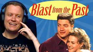 Hilarious & Heartwarming! Blast from the Past Movie Reaction!!