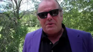 Book JACK NICHOLSON Lookalike with Tribute Productions Talent