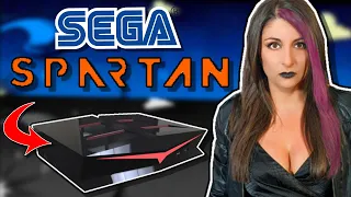 Lost Sega Spartan Console - After The Dreamcast