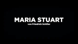 Maria Stuart von Friedrich Schiller | Schauspiel | Oldenburgisches Staatstheater