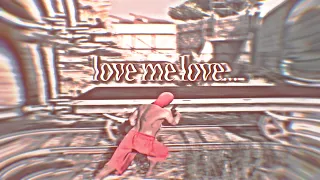 love me love... ///GTA 5 RP MOVIE | prod. by CAESAR