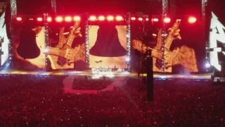 Metallica - For Whom The Bell Tolls -  Fuel -  (6-14-17 - SATX )