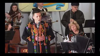 Муніципальний народний оркестр народної музики «Аркан» С.Орла