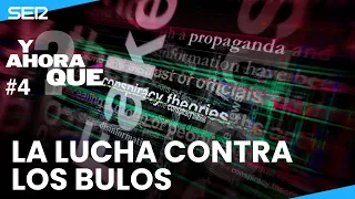 Programa '¿Y ahora qué?' #4 | La decisión de Sánchez y la campaña catalana, a análisis (02/05/2024)