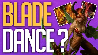 HAVOC DH | *NEW* BLADE DANCE RULES | Havoc Demon Hunter Rotation, Talents & Legendaries