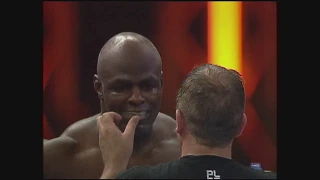 20020525 Ernesto Hoost VS Stefan Blitz Leko