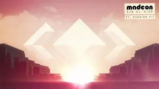 Madeon - Pay No Mind (Remix) (feat. Passion Pit)