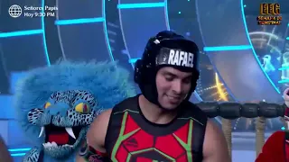 EEG La Lucha por el Honor - 29/05/2019 - 4/5