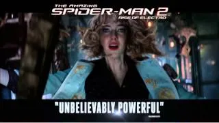 The Amazing Spider-Man 2 (TV Spot)