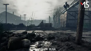 Land of War - The Beginning | GamePlay PC