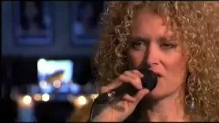 Nancy Ruth - Sabor A Mí (Live)