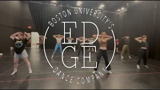 "Bird Song" by Florence + The Machine - Edge Dance Company Combo Class