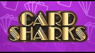 Card Sharks Season 1 Episode 61 (July 17, 1978)