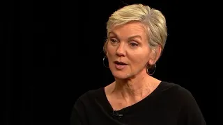 Leadership and Change with Jennifer Granholm - Conversations with History