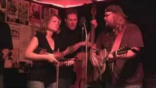 The Steeldrivers featuring Chris Stapleton- A Lonesome Goodbye