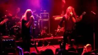 I Just Died in Your Arms Tonight  -  Northern Kings: J. Ahola & Marco Hietala (Cutting Crew)