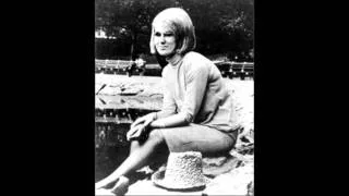Dusty Springfield ~ I Only Want To Be With You (1963)
