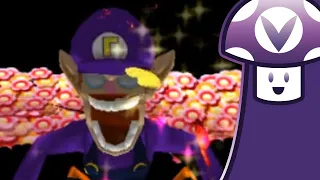 Vinny - Mario's Creepypasta Party
