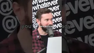 DELUSIONAL OF GIRL gets REALITY check 🤣🤣 Brian Atlas (Whatever Podcast)