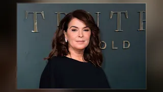 Annabella Sciorra