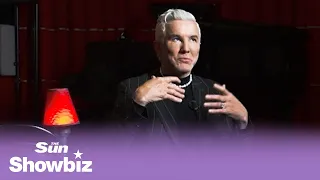 Filmmaker Baz Luhrmann talks Moulin Rouge on opening night of stage production