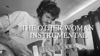 LANA DEL REY - THE OTHER WOMAN [INSTRUMENTAL COVER]