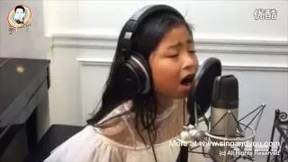 Celine Tam - I Will Always Love You (Cover)