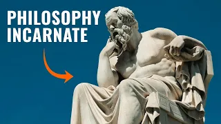 Why Socrates Is SO AWESOME w/ Dr. Alex Plato