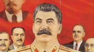 Glory to Stalin!