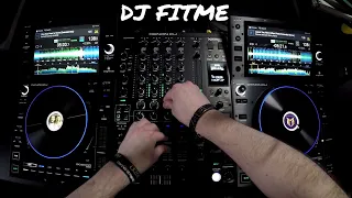 Best Of Trance May 2022 Mixed By DJ FITME (Denon SC6000 & X1850)